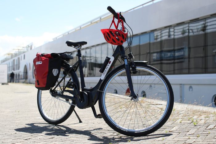 Bike Tours